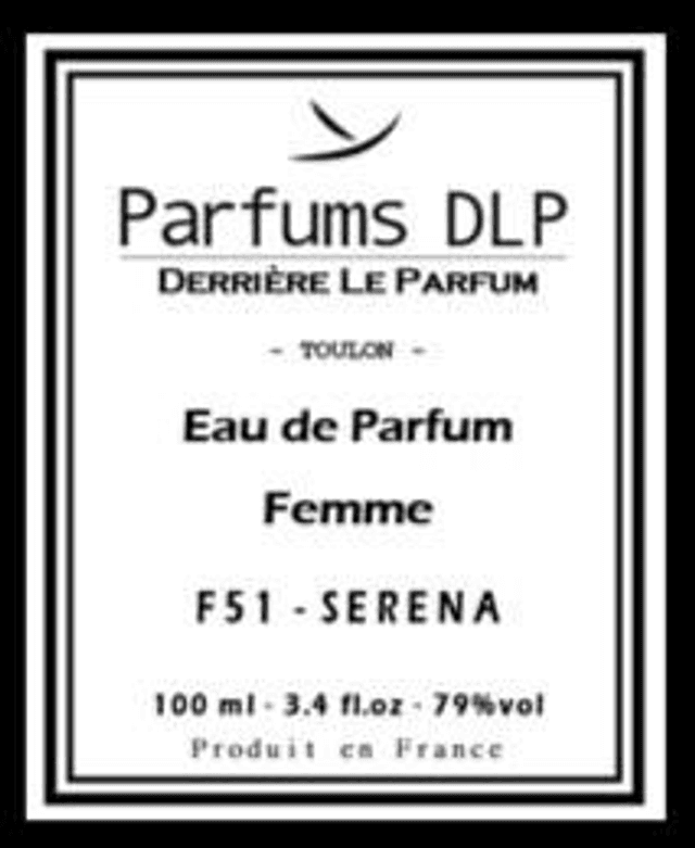 F51 SERENA