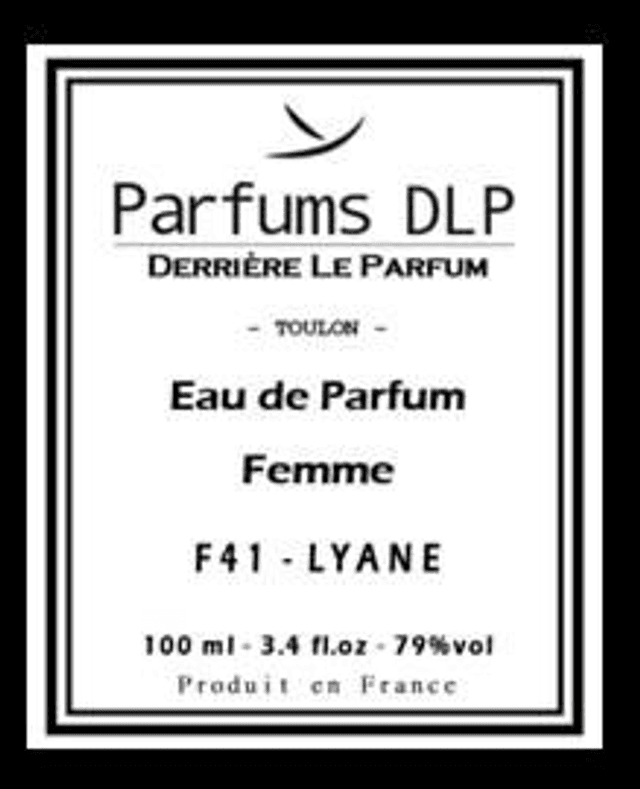 F41 LYANE