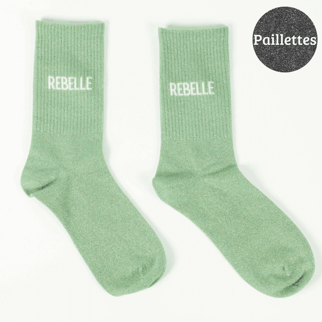 Rebelle