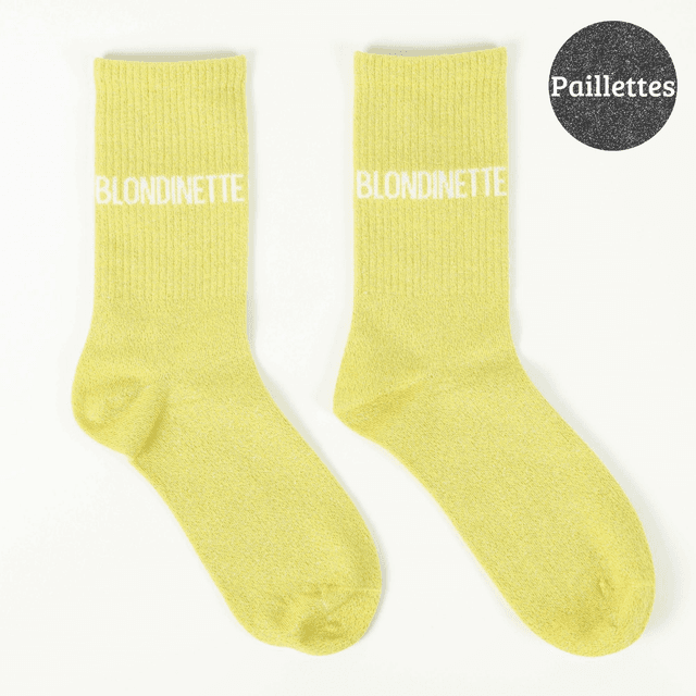 Blondinette