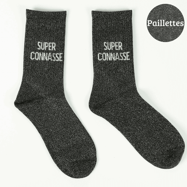 Super connasse