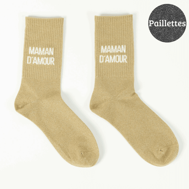 Maman d&#039;amou