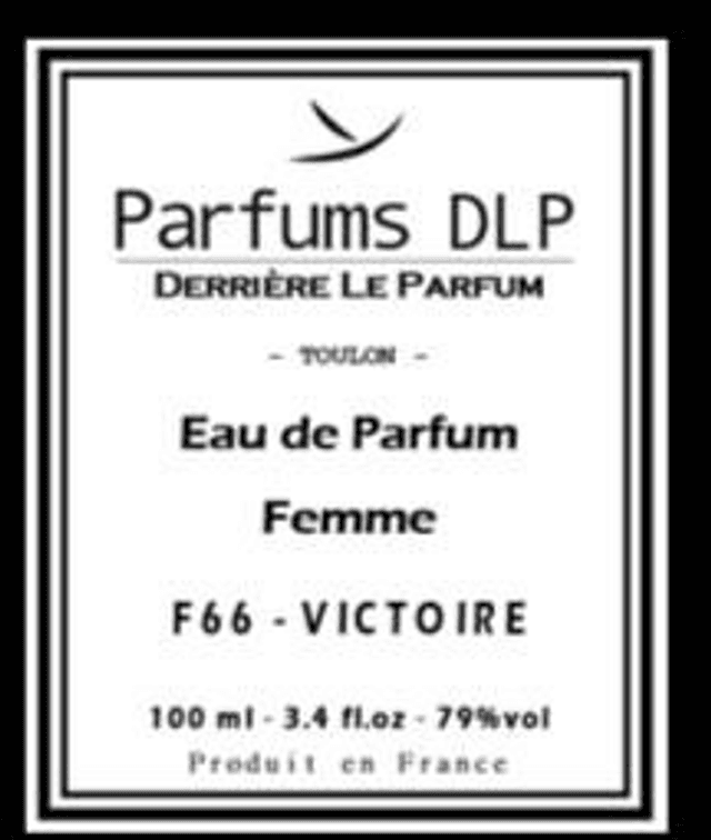 F66 VICTOIRE