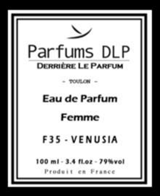 F35 VENUSIA